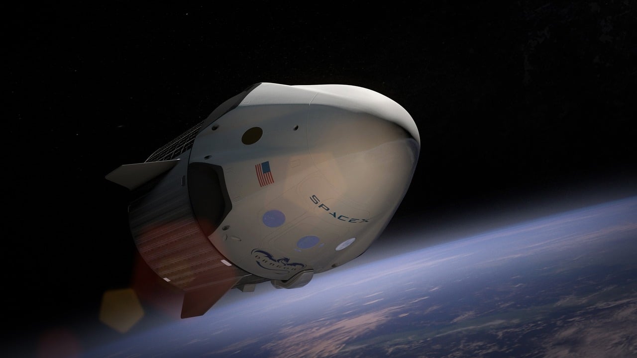 spacex-space-travel